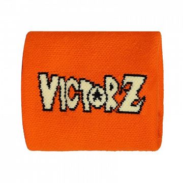 Victor Dragon Ball Z Wristband Orange